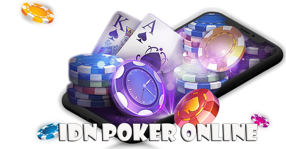 POKER369 Bandar Judi Poker Online Terbaik IDN POKER 2021