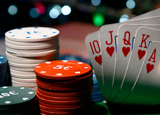 Situs Judi IDN Poker Turnamen Terbesar